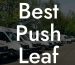 Best Push Leaf Blower