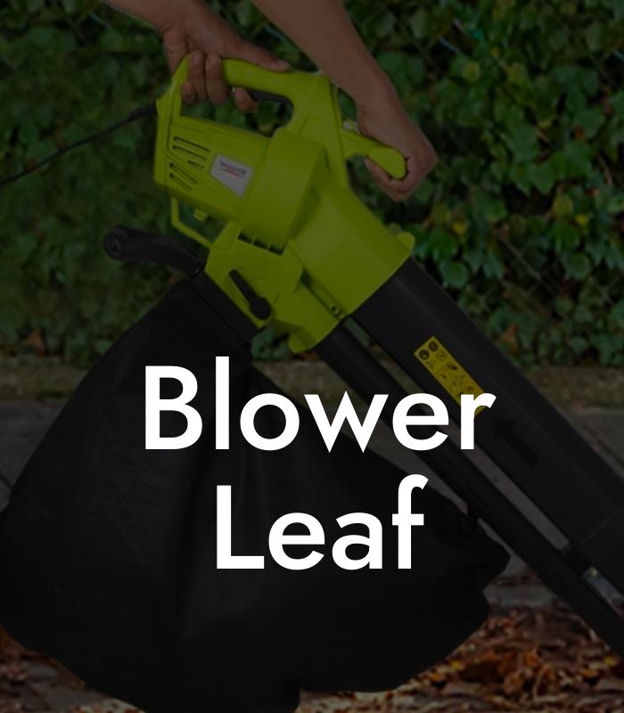 Blower Leaf