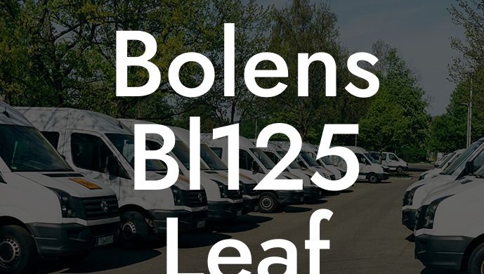 Bolens Bl125 Leaf Blower Parts