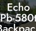 Echo Pb-580t Backpack Leaf Blower