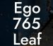 Ego 765 Leaf Blower