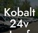 Kobalt 24v Leaf Blower