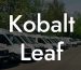 Kobalt Leaf Blower Battery