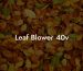 Leaf Blower 40v