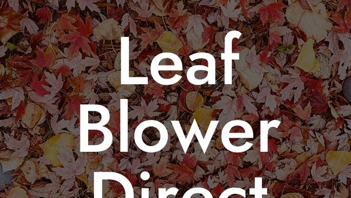 Leaf Blower Direct