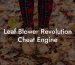 Leaf Blower Revolution Cheat Engine