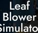 Leaf Blower Simulator Codes