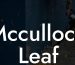 Mcculloch Leaf Blower