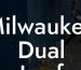 Milwaukee Dual Leaf Blower