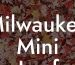 Milwaukee Mini Leaf Blower