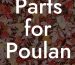 Parts for Poulan Pro Leaf Blower