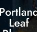 Portland Leaf Blower Ban