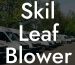 Skil Leaf Blower 40v