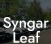 Syngar Leaf Blower