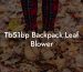 Tb51bp Backpack Leaf Blower