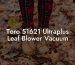 Toro 51621 Ultraplus Leaf Blower Vacuum