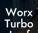 Worx Turbo Leaf Blower